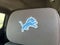 2024 Ford F-150 XLT Detroit Lions Themed