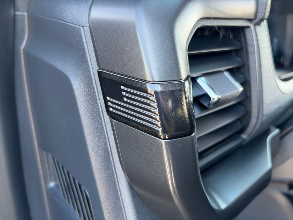 2024 Ford F-150 XLT Detroit Lions Themed