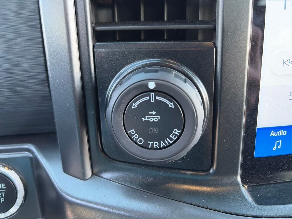 2024 Ford F-150 XLT Detroit Lions Themed