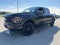 2024 Ford F-150 XLT Detroit Lions Themed