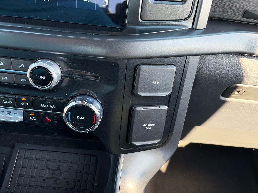 2024 Ford F-150 XLT Detroit Lions Themed