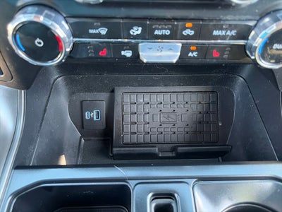 2024 Ford F-150 XLT Detroit Lions Themed