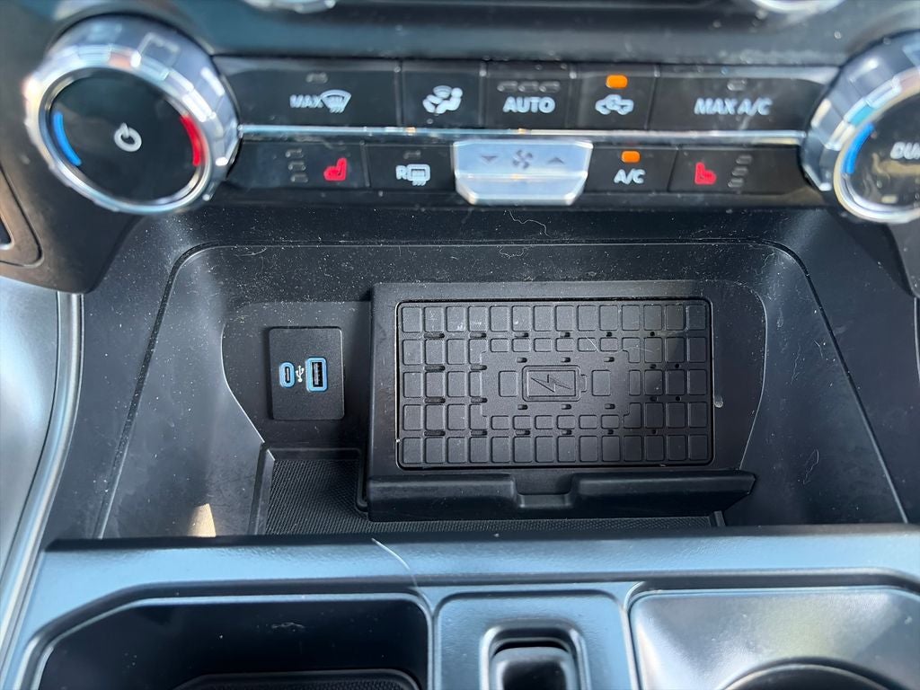 2024 Ford F-150 XLT Detroit Lions Themed