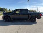 2024 Ford F-150 XLT Detroit Lions Themed