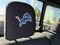 2024 Ford F-150 XLT Detroit Lions Themed