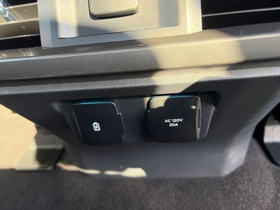2024 Ford F-150 XLT Detroit Lions Themed