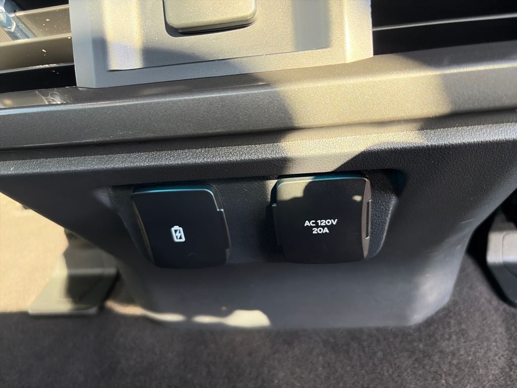 2024 Ford F-150 XLT Detroit Lions Themed