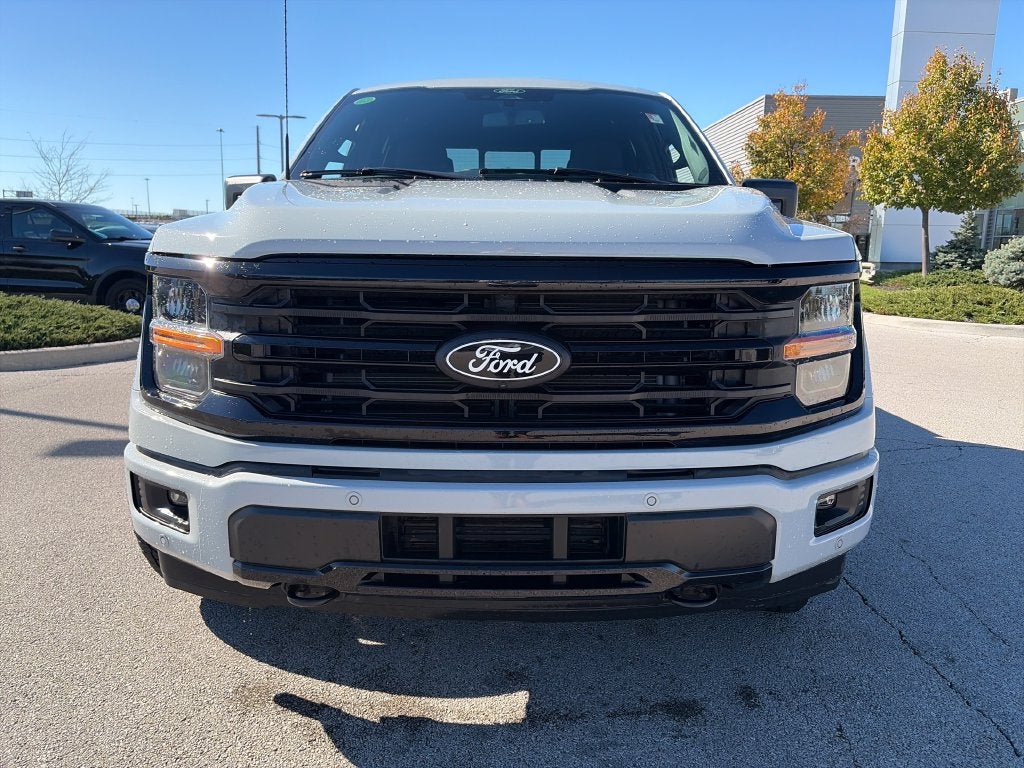 2024 Ford F-150 XLT 3.5 Powerboost