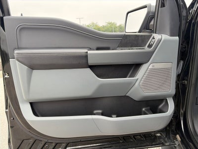 2024 Ford F-150 XLT 3.5 PowerBoost