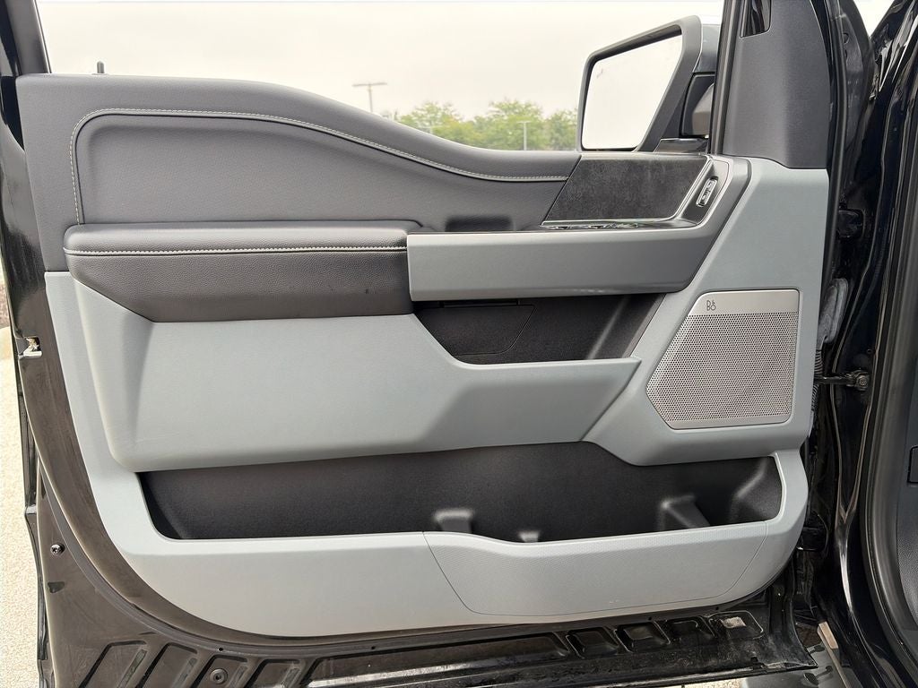 2024 Ford F-150 XLT 3.5 PowerBoost