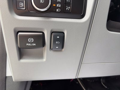2024 Ford F-150 XLT 3.5 PowerBoost