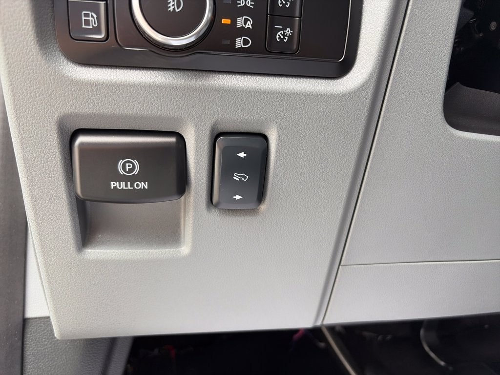 2024 Ford F-150 XLT 3.5 PowerBoost