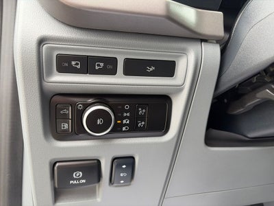 2024 Ford F-150 XLT 3.5 PowerBoost
