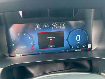 2024 Ford F-150 XLT 3.5 PowerBoost