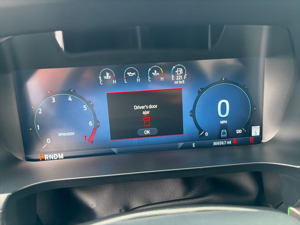 2024 Ford F-150 XLT 3.5 PowerBoost