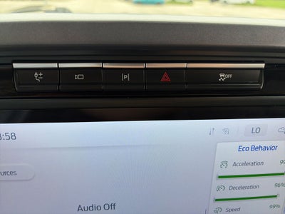 2024 Ford F-150 XLT 3.5 PowerBoost
