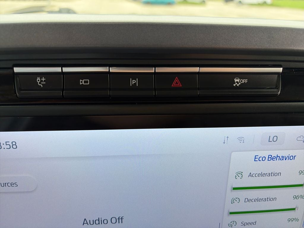 2024 Ford F-150 XLT 3.5 PowerBoost