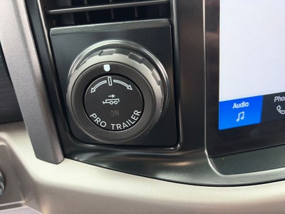 2024 Ford F-150 XLT 3.5 PowerBoost