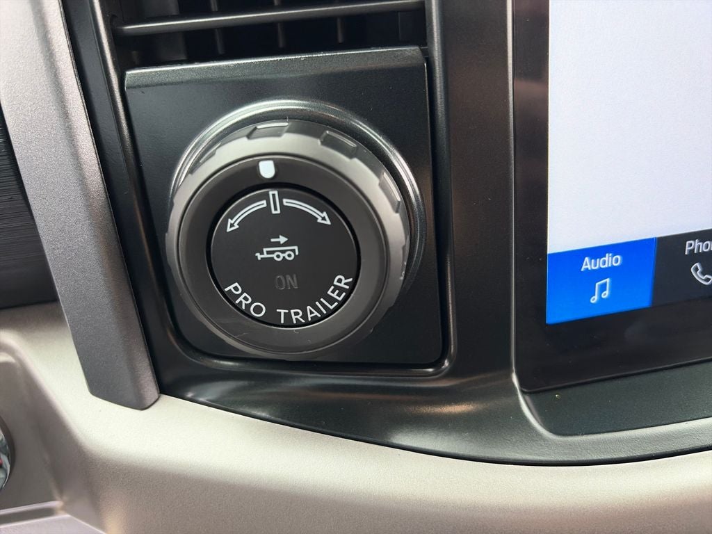 2024 Ford F-150 XLT 3.5 PowerBoost