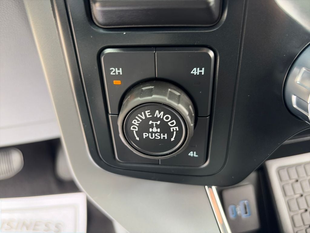 2024 Ford F-150 XLT 3.5 PowerBoost