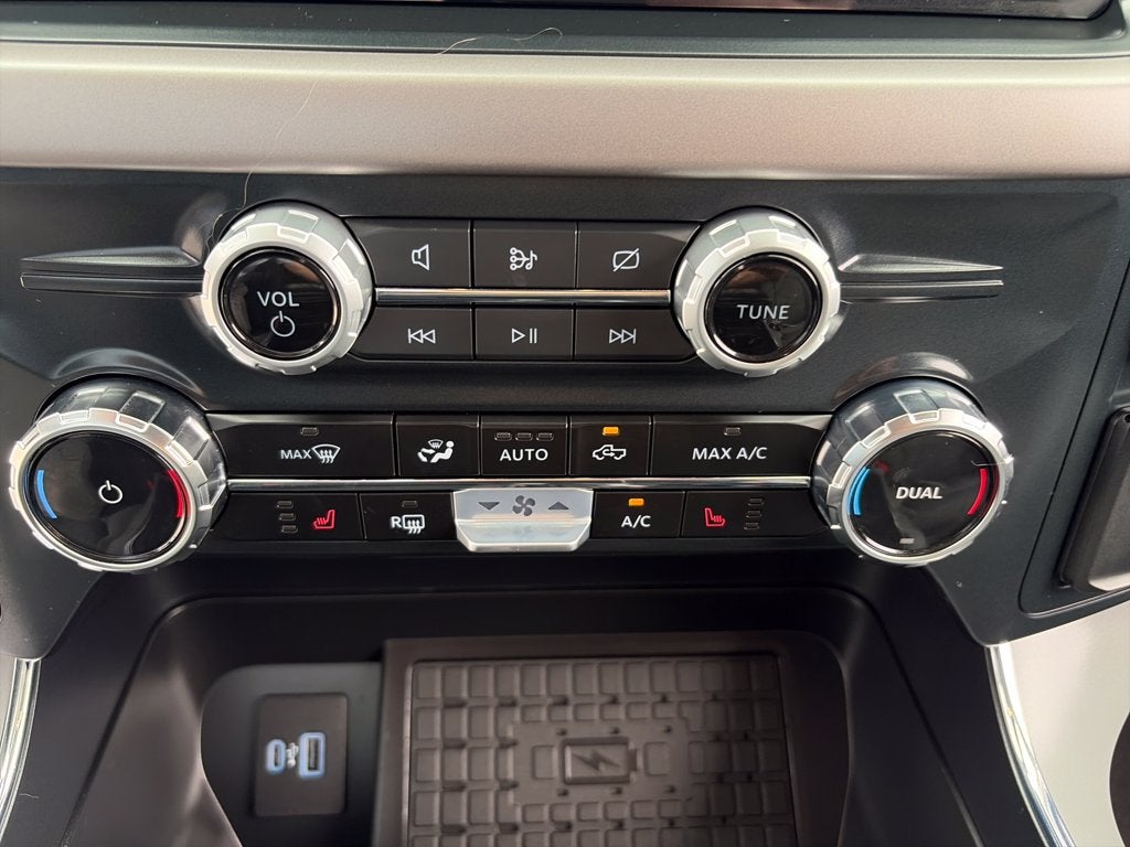 2024 Ford F-150 XLT 3.5 PowerBoost