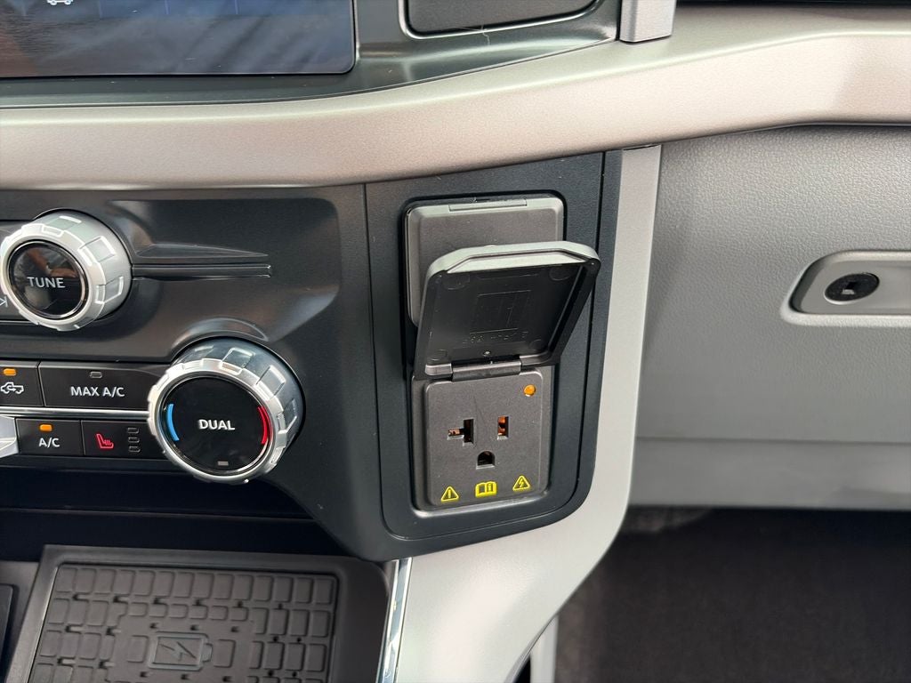 2024 Ford F-150 XLT 3.5 PowerBoost