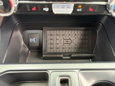 2024 Ford F-150 XLT 3.5 PowerBoost