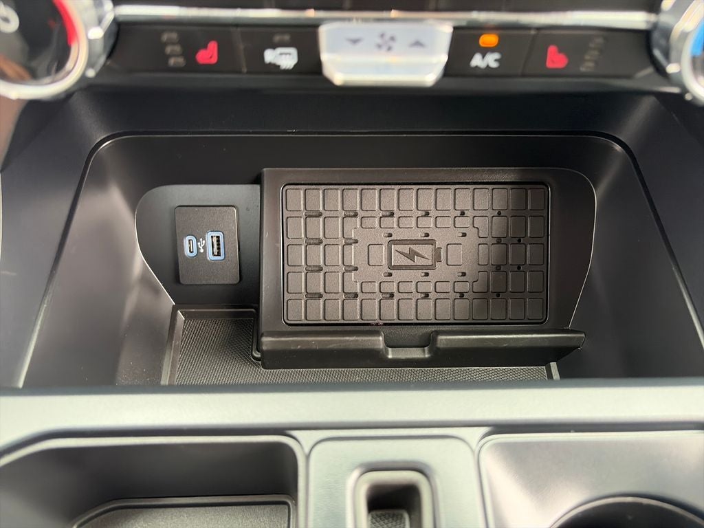 2024 Ford F-150 XLT 3.5 PowerBoost