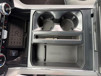 2024 Ford F-150 XLT 3.5 PowerBoost