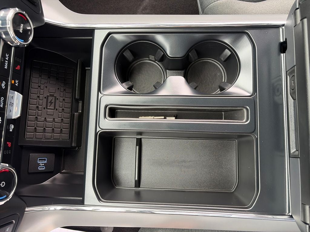 2024 Ford F-150 XLT 3.5 PowerBoost