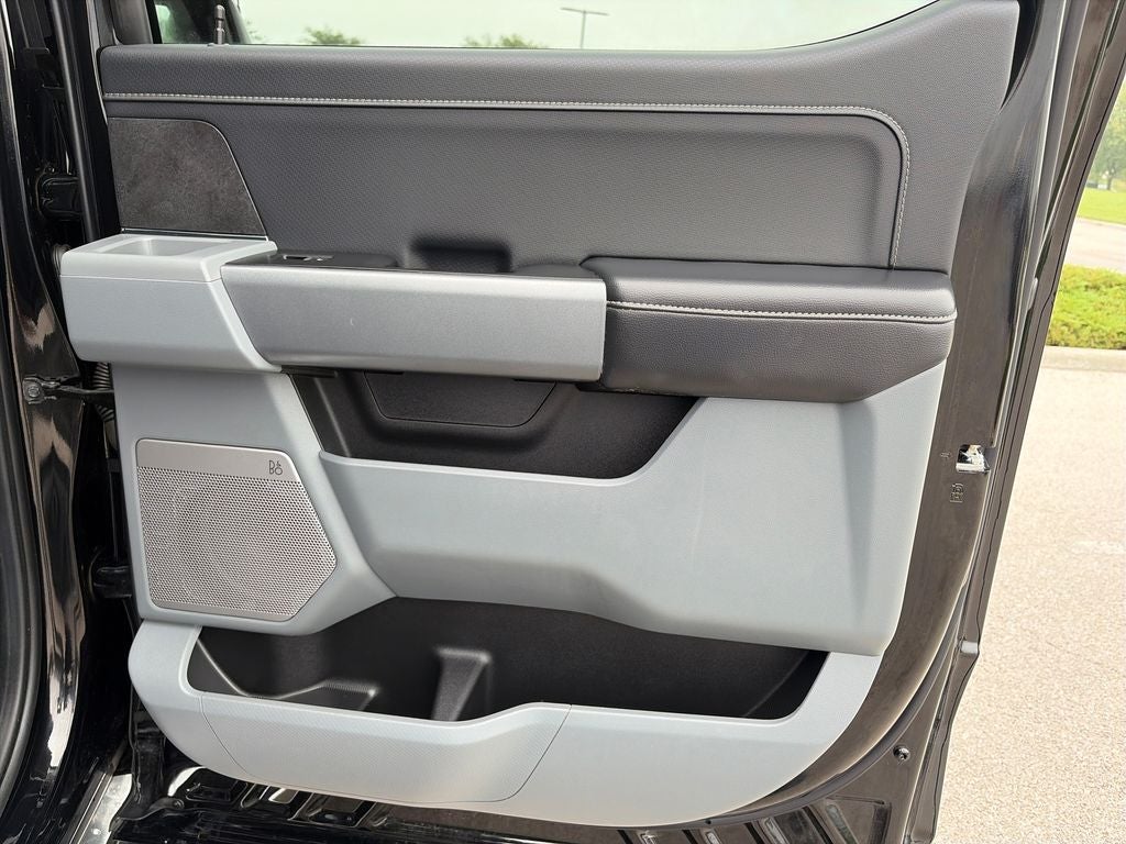 2024 Ford F-150 XLT 3.5 PowerBoost