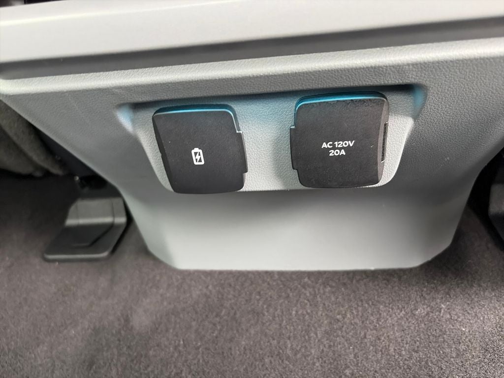 2024 Ford F-150 XLT 3.5 PowerBoost