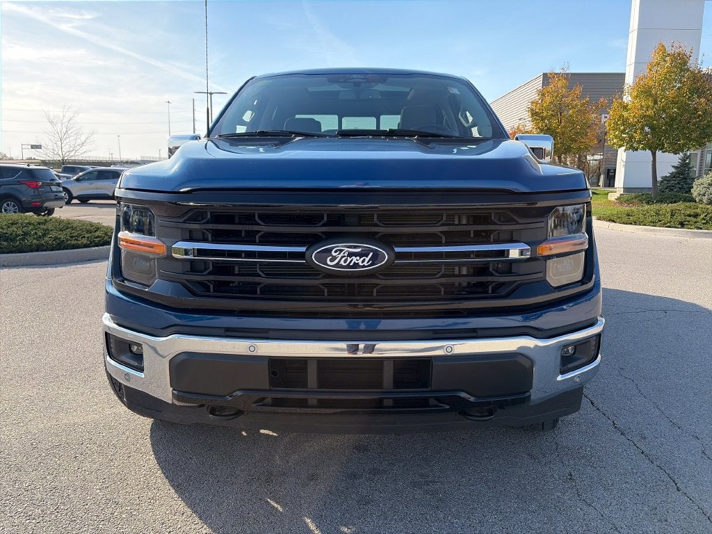 2024 Ford F-150 XLT 3.5 Powerboost 303A