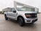 2024 Ford F-150 XLT Detroit Lions Edition