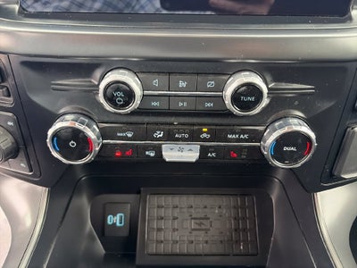 2024 Ford F-150 XLT Detroit Lions Edition
