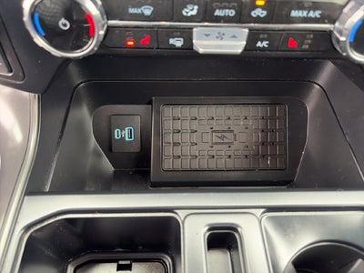 2024 Ford F-150 XLT Detroit Lions Edition