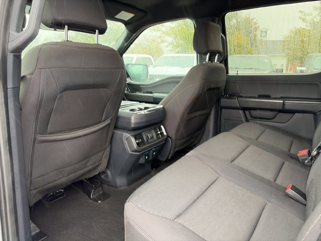2024 Ford F-150 XLT Detroit Lions Edition