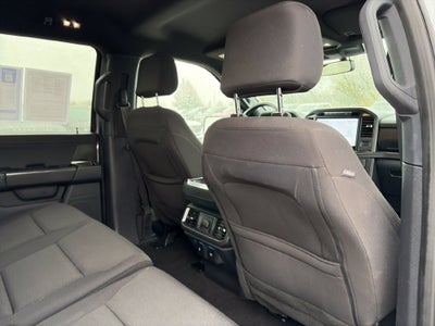 2024 Ford F-150 XLT Detroit Lions Edition