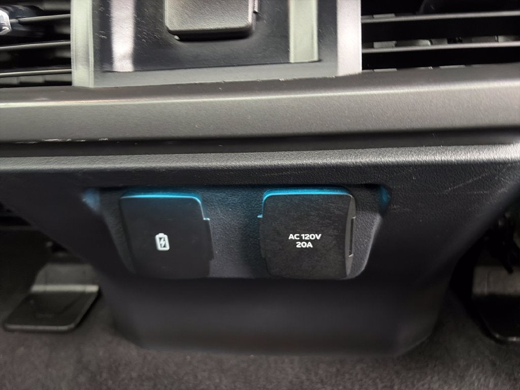 2024 Ford F-150 XLT Detroit Lions Edition