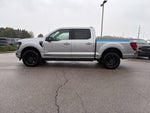 2024 Ford F-150 XLT Detroit Lions Edition