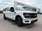 2024 Ford F-150 XLT 3.5 PowerBoost