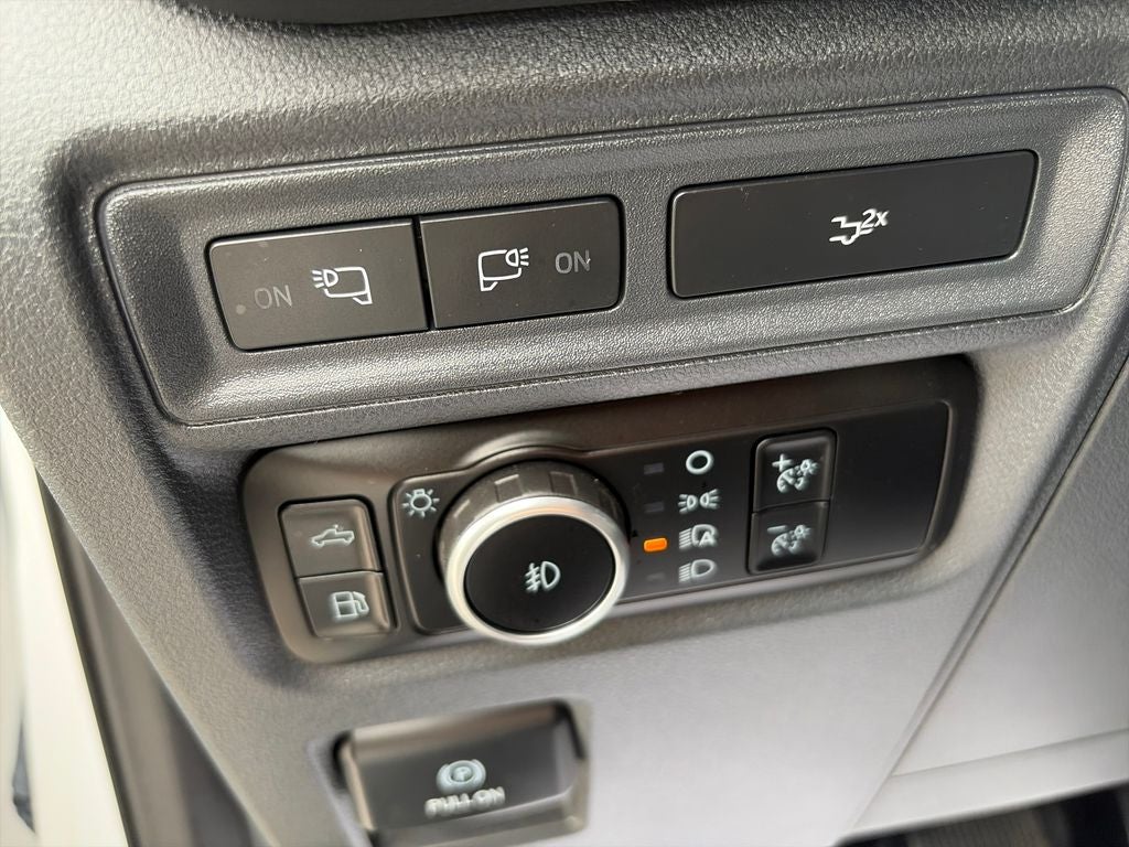 2024 Ford F-150 XLT 3.5 PowerBoost
