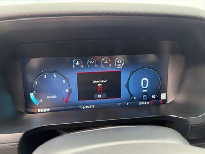 2024 Ford F-150 XLT 3.5 PowerBoost