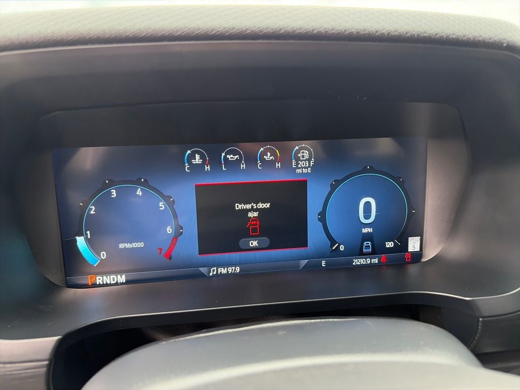 2024 Ford F-150 XLT 3.5 PowerBoost