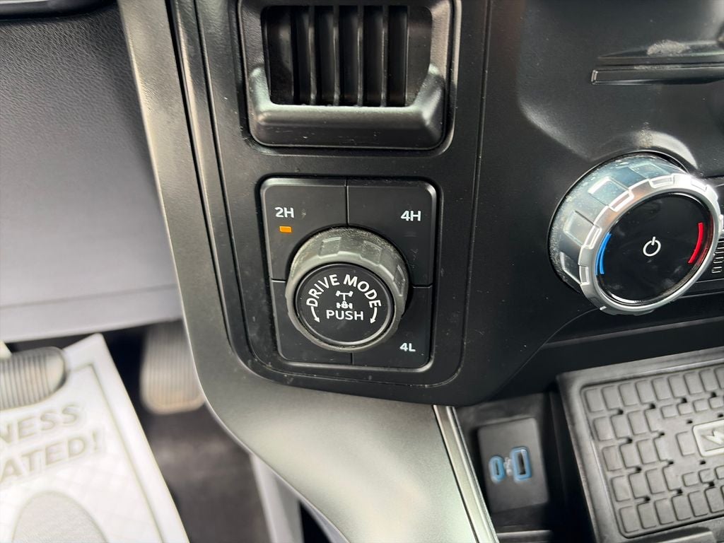 2024 Ford F-150 XLT 3.5 PowerBoost