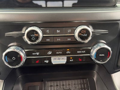 2024 Ford F-150 XLT 3.5 PowerBoost