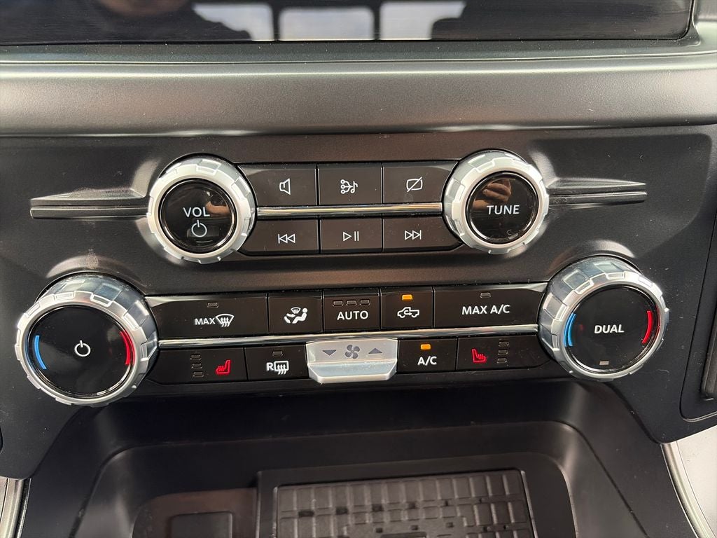 2024 Ford F-150 XLT 3.5 PowerBoost
