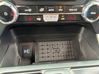2024 Ford F-150 XLT 3.5 PowerBoost