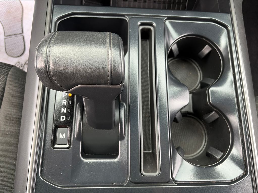 2024 Ford F-150 XLT 3.5 PowerBoost