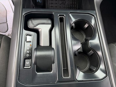 2024 Ford F-150 XLT 3.5 PowerBoost